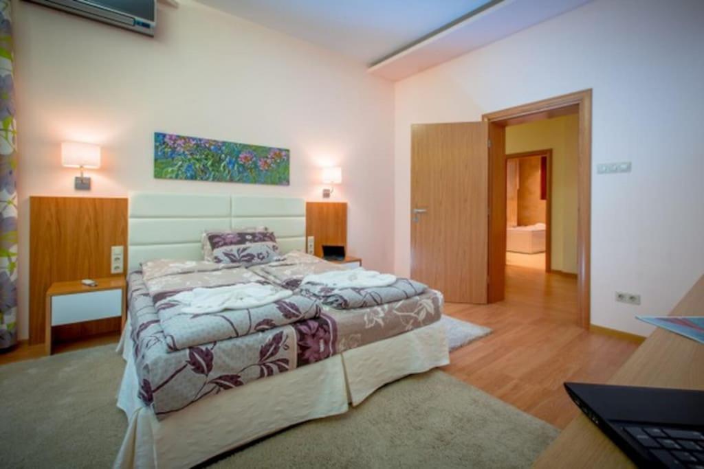 High Tech - Luxurious Apartment Sofia Exterior foto